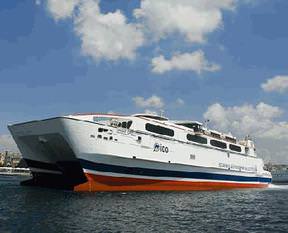 400 vatandaş denizde mahsur kaldı