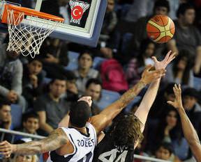Eurocup katılacak takımlar belli oldu