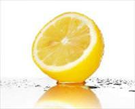 Limon cildi canlandırır