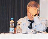 Fener’i  ’CAS’vet bastı!