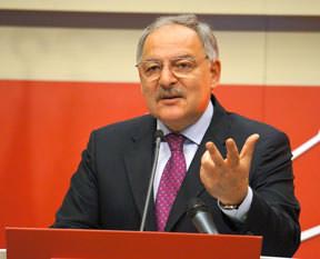 İttifak yok