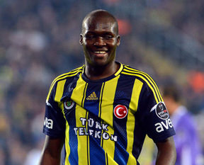 F.Bahçe'de ayrılık şarkısı