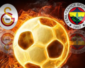 G.Saray'dan F.Bahçe'ye ilk cevap