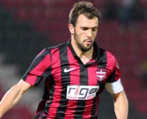 Beşiktaş'tan bir transfer daha