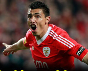 Cardozo'dan şok açıklama