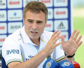 Ersun Yanal'dan sert tepki
