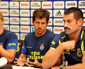 UEFA'ya mektup yazdılar