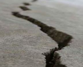 Antalya’da deprem