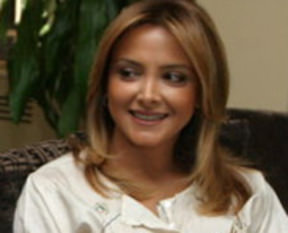 Meltem Ünal Erzen'e büyük tepki!