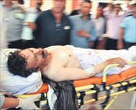 Ot savaşı 7 ölü 9 yaralı