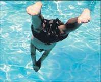 Kalbini seven suya balıklama atlamaz