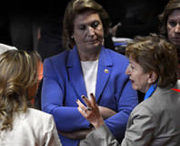 Artık küfürlerden bıktık