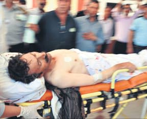 Ot savaşı 7 ölü 9 yaralı