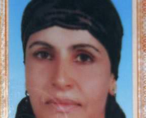 Sahurda cinayet