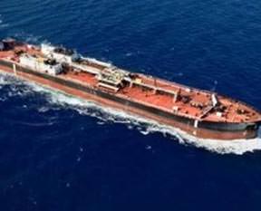 Türk tankeri kaçırıldı