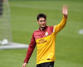 Celta Vigo Riera'yı istiyor!