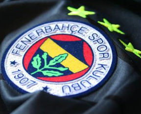 F.Bahçe'ye bir şok daha