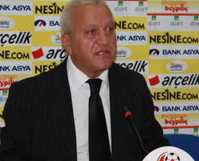 Recep Özcan'dan olay açıklamalar