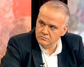 Ahmet Çakar'dan bomba iddia