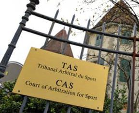 CAS'tan açıklama geldi!