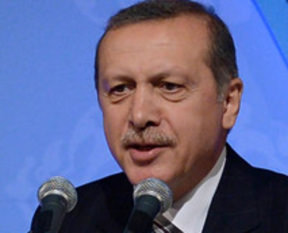 Başbakan: Tarih onları affetmeyecek!