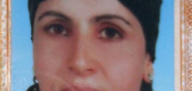 Sahurda cinayet