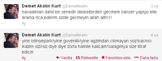 Zorla hamile kalacağım-1