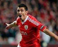 Cardozo Fenerbahçe’de