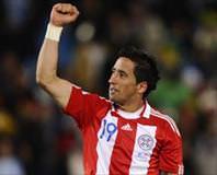 Barrios için geri sayım