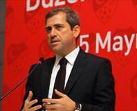 UEFA tazminat riskini kaldırdı