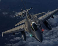 Türk jetlerine vur emri