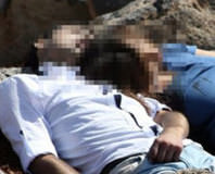 Sır perdesi aralanıyor