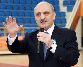 Türkiye'nin tomografisi