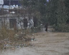Hatay'da sel faciası: 3 ölü