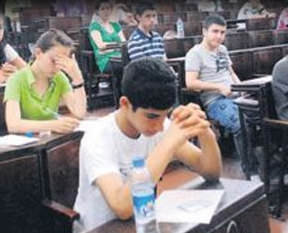 SBS tercih süresi uzatıldı