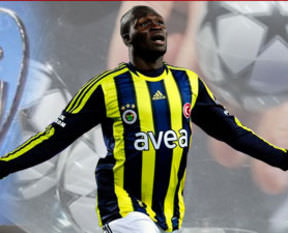 Fenerbahçe'nin rakibi belli oldu