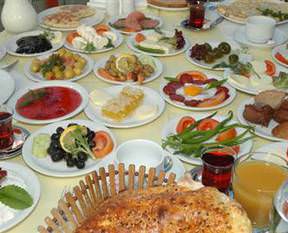 Sahursuz oruç'un sakıncaları