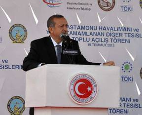 Başbakan'dan çok önemli açıklamalar