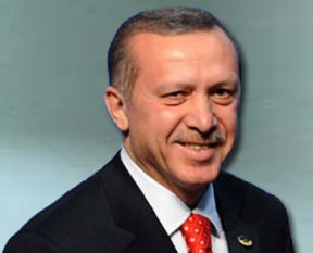 Başbakan: Ezilenlerin diliyiz!