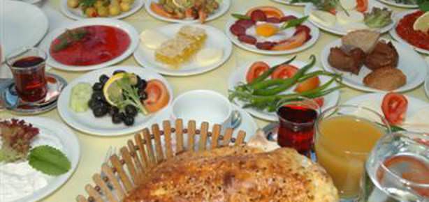 Sahursuz oruç'un sakıncaları