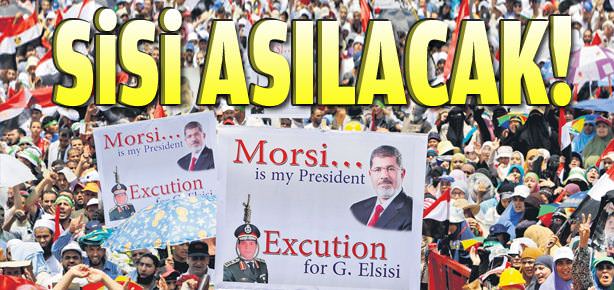 Mısır'da darbe oyunu!-1