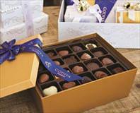 Şehirler Godiva’da