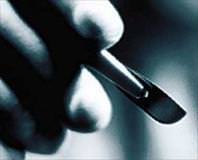 Kanseri koklayan neşter