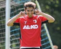 Trabzon’da çok eğlendim!