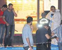 Kanlı baskın: 2 ölü