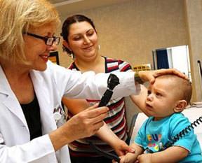 Hekimden olmayın...