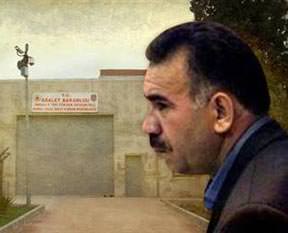 İmralı açıklaması