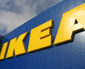 IKEA’dan Filistin açılımı