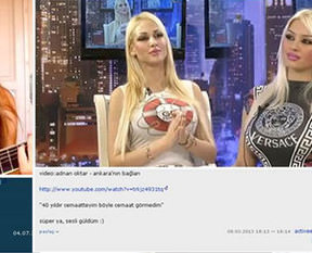 Gülme garantili