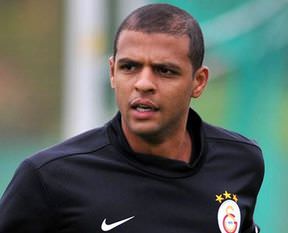 Ve resmen G.Saray'da